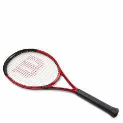 Clash 26 V2.0 Black/grey/red*Wilson Best