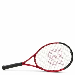 Clash 26 V2.0 Black/grey/red*Wilson Best