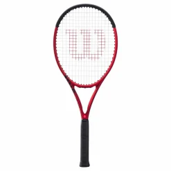 Clash 100l V2.0 Black/grey/red*Wilson Outlet
