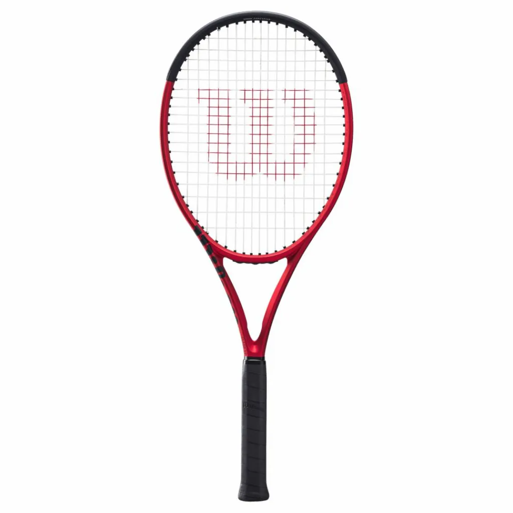 Clash 100l V2.0 Black/grey/red*Wilson Outlet