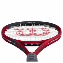 Clash 100l V2.0 Black/grey/red*Wilson Outlet