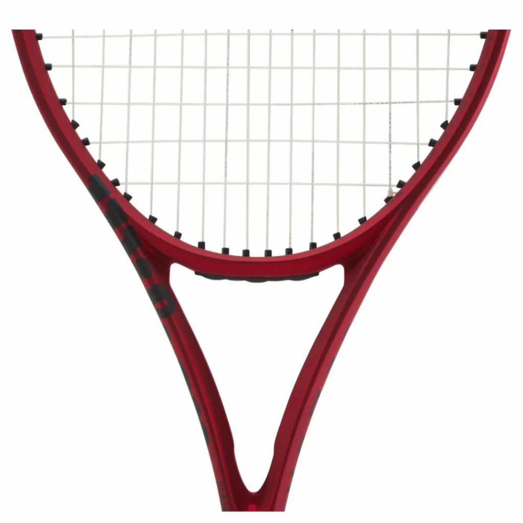 Clash 100ul V2.0 Black/grey/red*Wilson Clearance