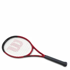Clash 100ul V2.0 Black/grey/red*Wilson Clearance