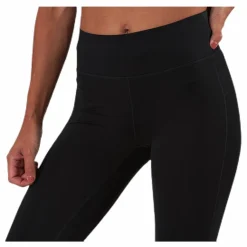 Classic 3/4 Tights Black*Casall Online