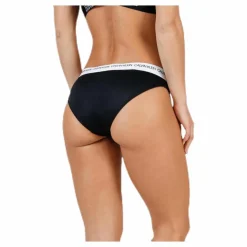 Calvin Klein Classic Bikini Black Svart Online