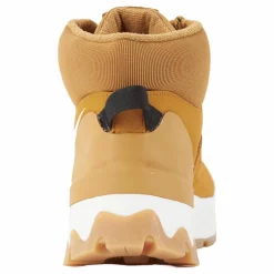 Nike Classic City Boot Women's Boots WHEAT/SAIL-BLACK-GUM LIGHT BROWN Beige New