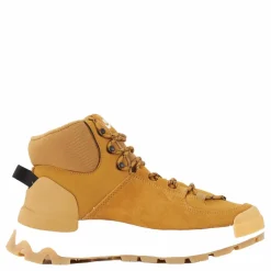 Nike Classic City Boot Women's Boots WHEAT/SAIL-BLACK-GUM LIGHT BROWN Beige New