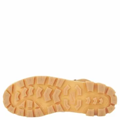Nike Classic City Boot Women's Boots WHEAT/SAIL-BLACK-GUM LIGHT BROWN Beige New