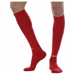 Nike Classic Football Dri-Fit Red Röd Hot