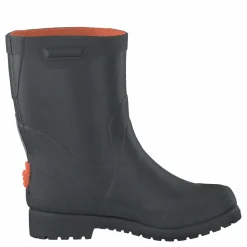 Tretorn Classic Jr Black Svart och Grå Hot