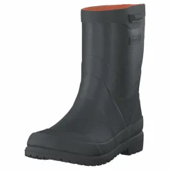 Tretorn Classic Jr Black Svart och Grå Hot