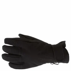 Bula Classic Junior Softshell Gloves Black Svart Hot