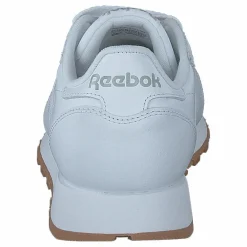 Reebok Classic Classic Leather Ftwwht/pugry3/rbkg03 Vit Best