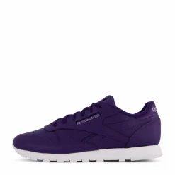 Classic Leather Mysorc/White/Viohaz*Reebok Classic Clearance