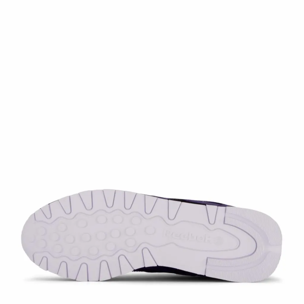 Classic Leather Mysorc/White/Viohaz*Reebok Classic Clearance