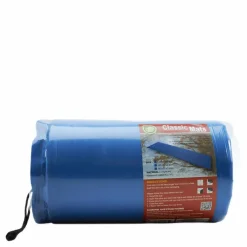 Jr Gear Classic Mat Blue Blå Best
