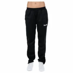 Kempa Classic Pants W Black Svart Sale