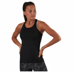 Classic Racerback Black*Casall Discount
