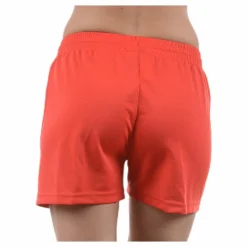 Kempa Classic Shorts Red Röd Discount