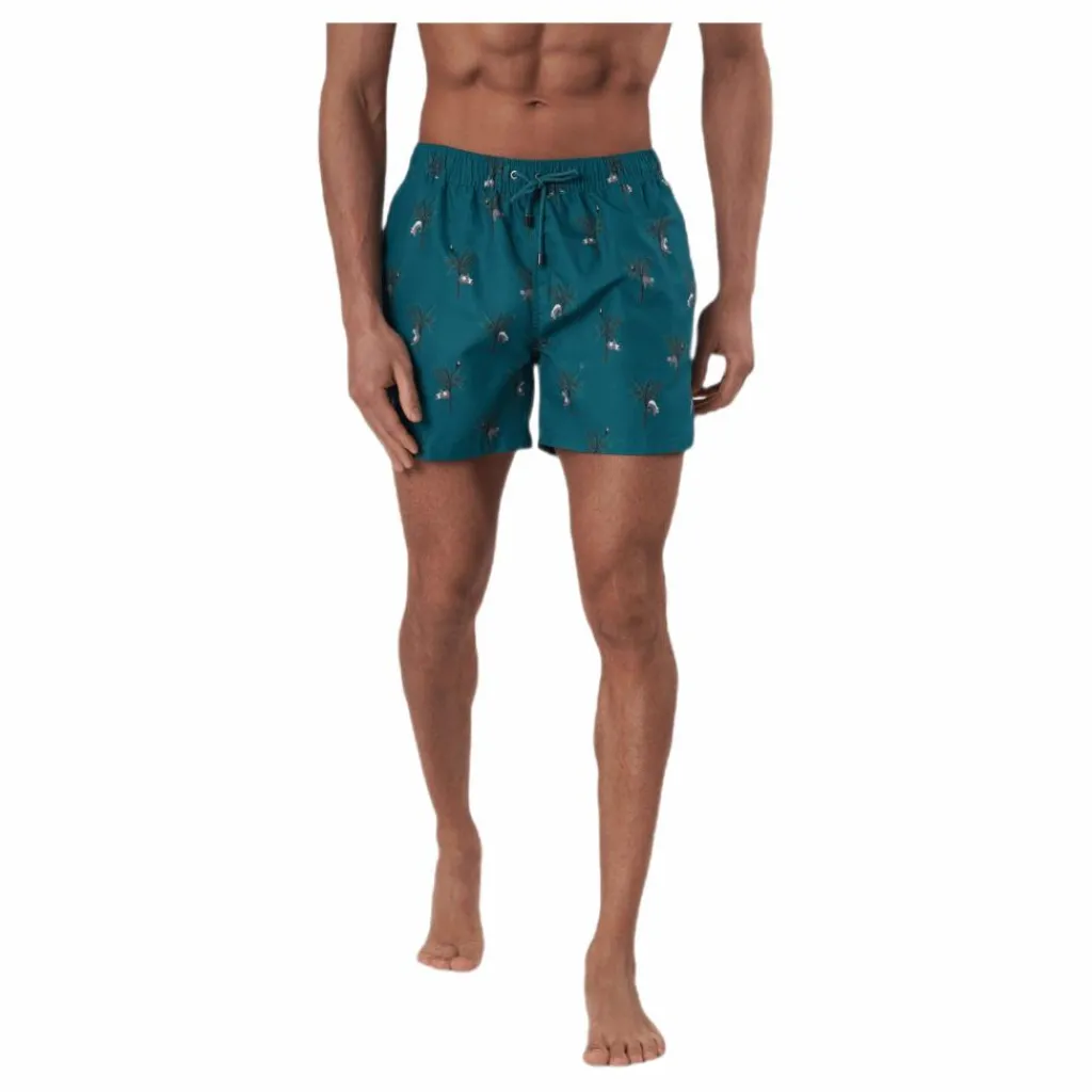 Panos Emporio Classic Sloth Green Grön Clearance
