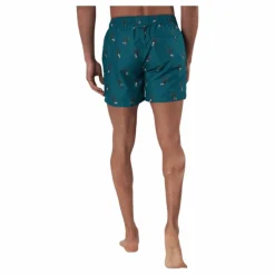 Panos Emporio Classic Sloth Green Grön Clearance