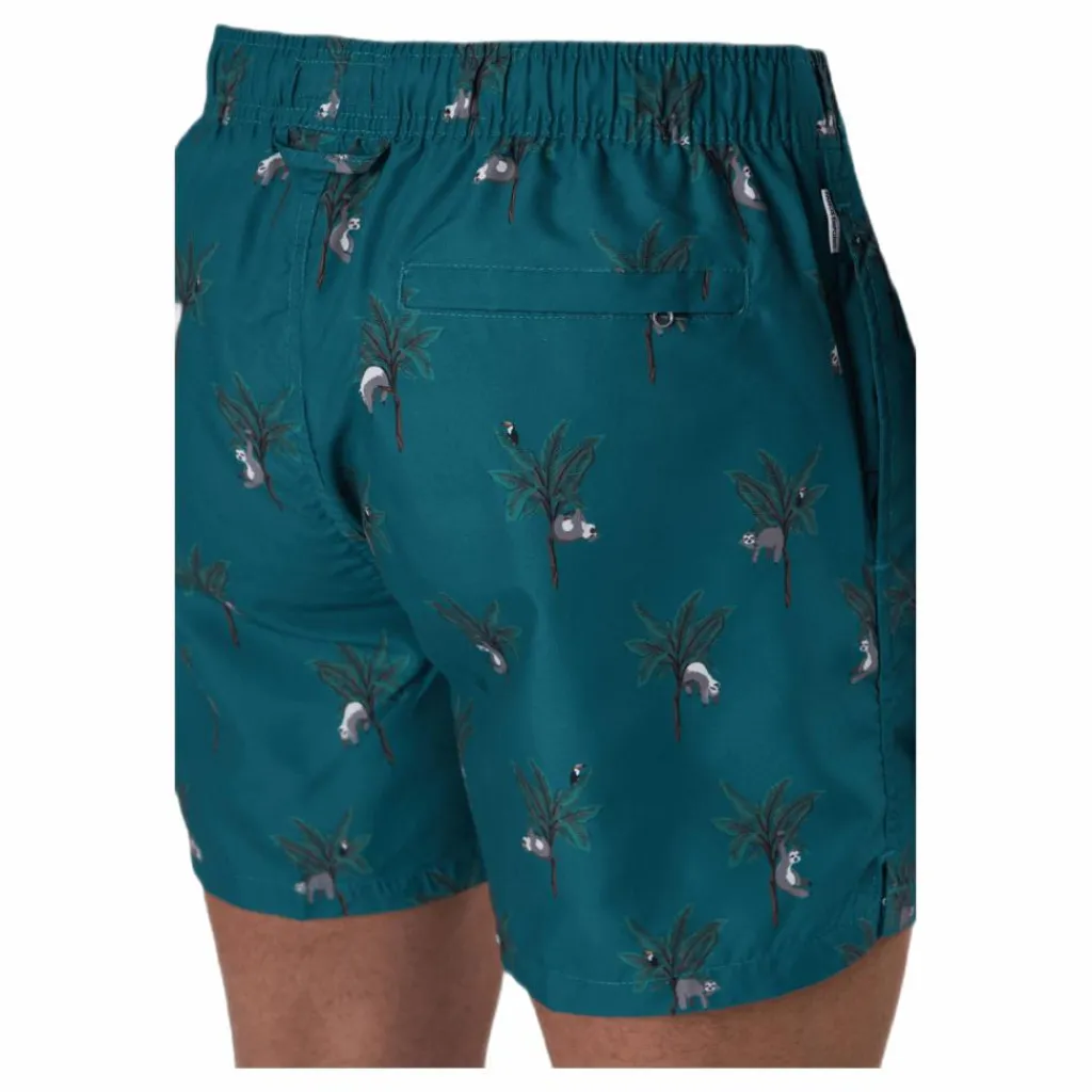 Panos Emporio Classic Sloth Green Grön Clearance