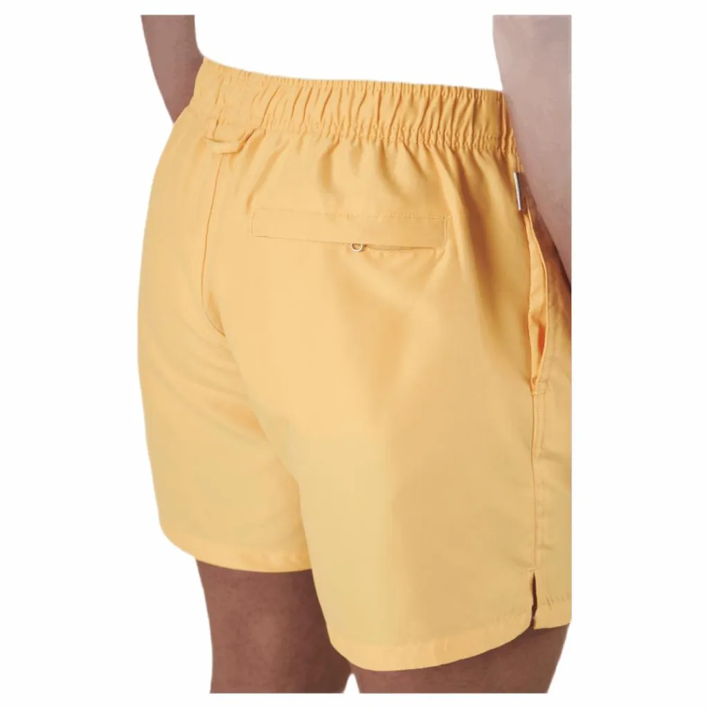 Classic Solid Yellow*Panos Emporio Outlet