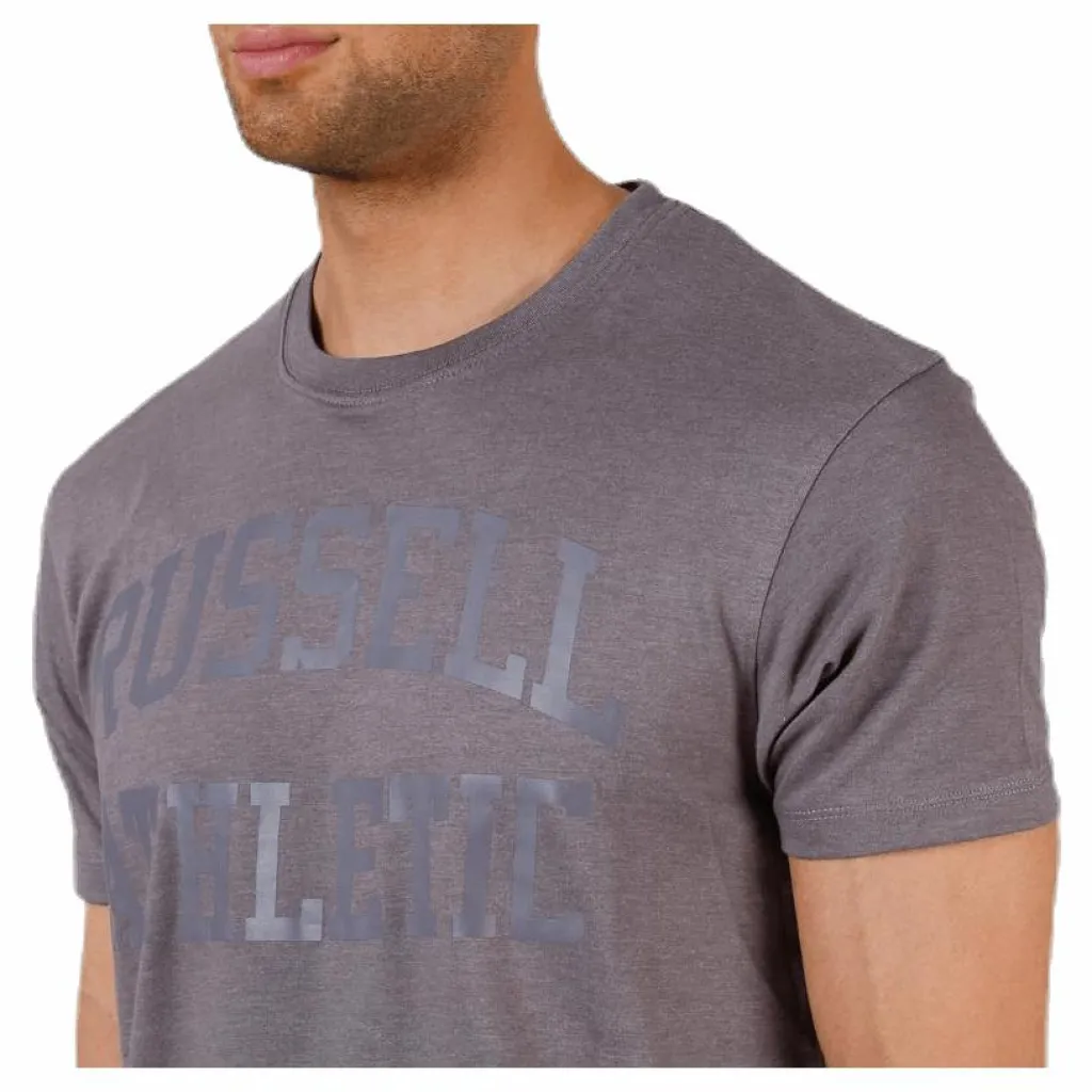 Classic S/S Tee Purple*Russell Athletic Sale