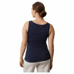 Classic Tank Top Blue*Boob Clearance