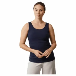 Classic Tank Top Blue*Boob Clearance