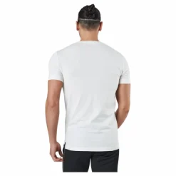 Classic Tapered Tee Off White*GASP Discount