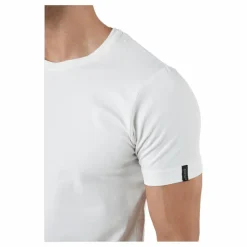 Classic Tapered Tee Off White*GASP Discount