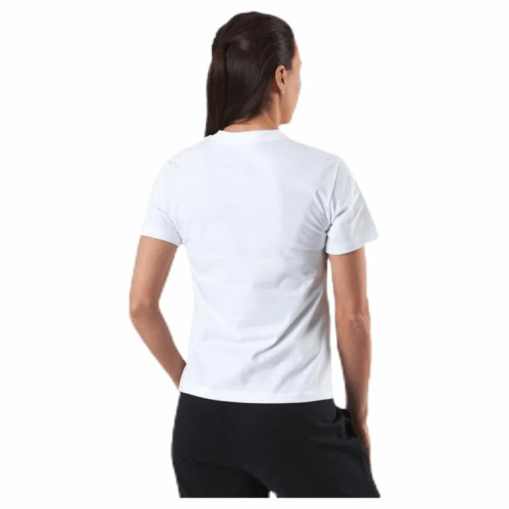 Bread & Boxers Classic T-Shirt White Vit Online