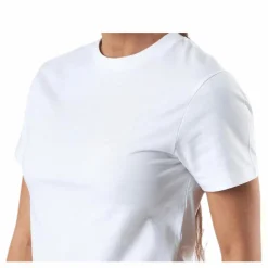 Bread & Boxers Classic T-Shirt White Vit Online