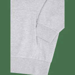 Classic Zip Hood Cca*Lacoste