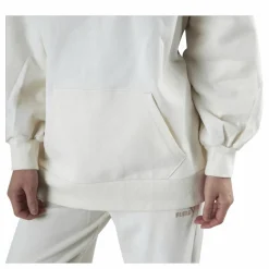 Classics Oversized Hoodie Beige*Puma Clearance