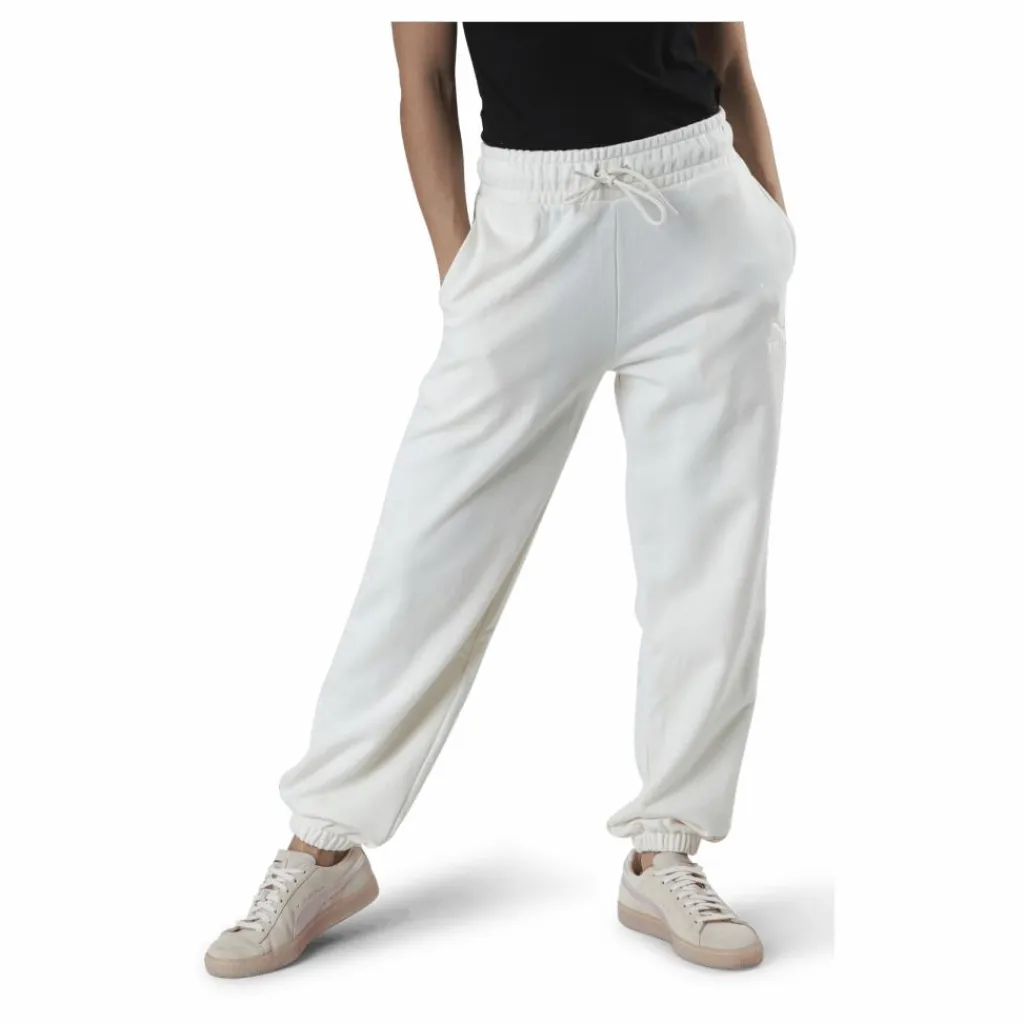 Classics Relaxed Jogger Beige*Puma Outlet