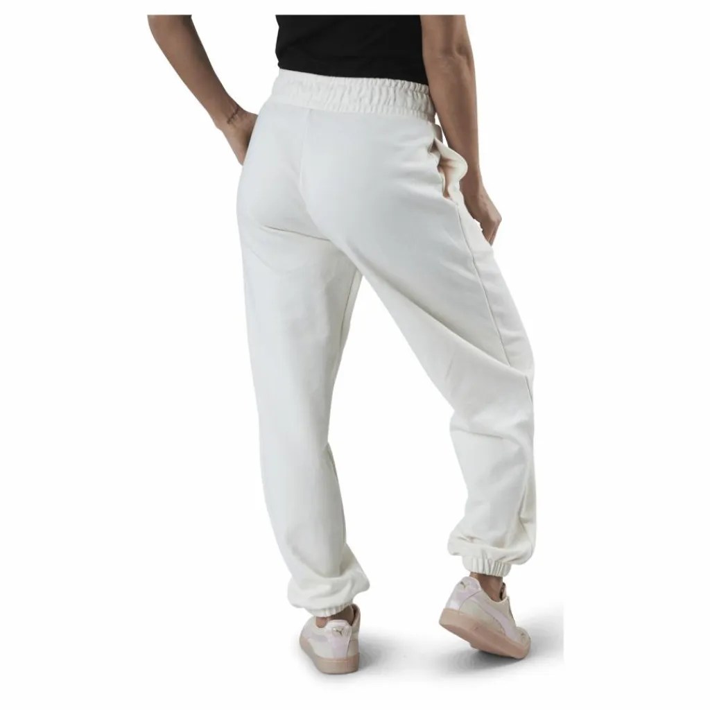 Classics Relaxed Jogger Beige*Puma Outlet