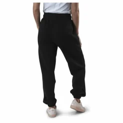 Puma Classics Relaxed Jogger Black Svart Best