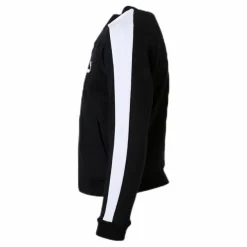 Puma Classics T7 FZ Youth Black Svart Online