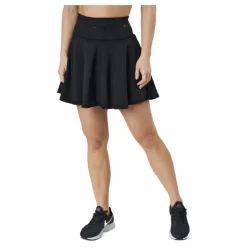 BOW19 Classy Skirt Black Svart Outlet