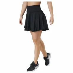 BOW19 Classy Skirt Black Svart Outlet