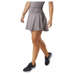 BOW19 Classy Skirt Cinder Grå New