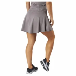 BOW19 Classy Skirt Cinder Grå New