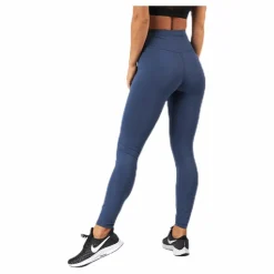 Björn Borg Claudine Tights Blue Blå Outlet