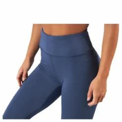 Björn Borg Claudine Tights Blue Blå Outlet