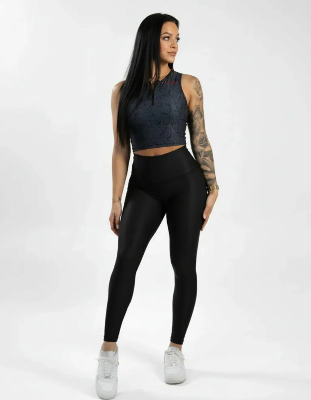 Clean Compression Tights*GAVELO