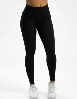 Clean Compression Tights*GAVELO