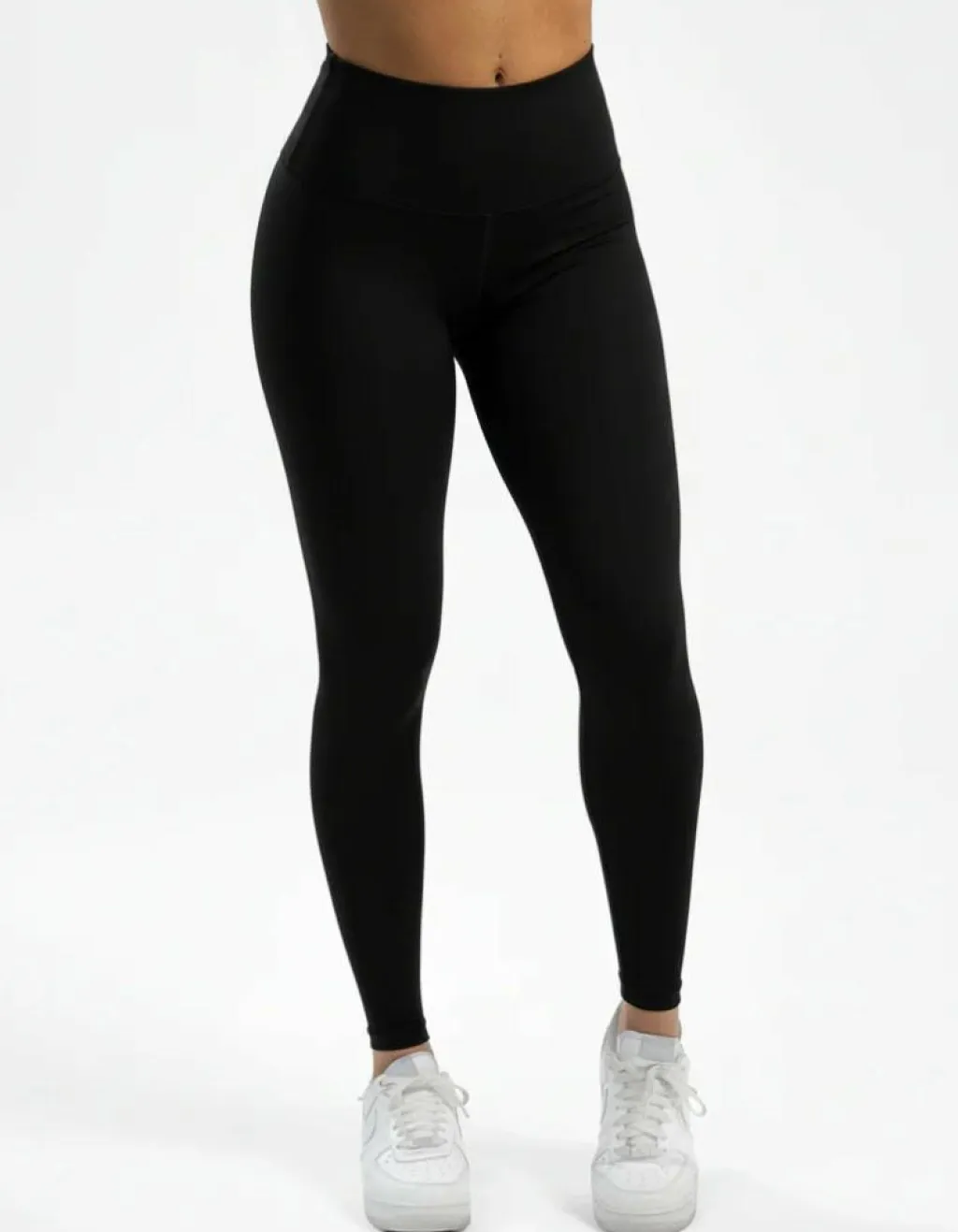 Clean Compression Tights*GAVELO