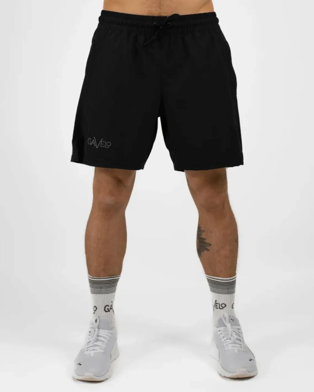 Clean Shorts*Gavelo Best